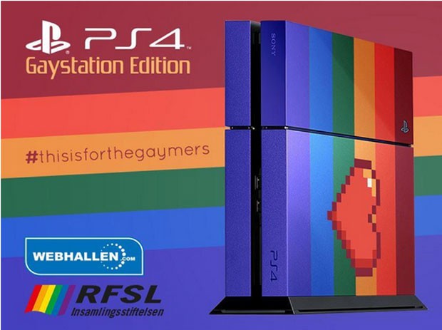 gay sex video games on ps4