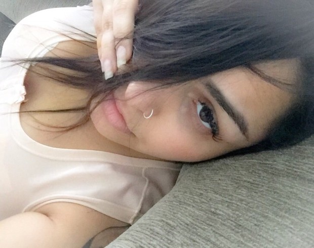 Andressa Soares ( Mulher Melancia) (Foto: Divulgação)