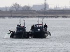 Coreia do Norte prepara mísseis para eventual ataque aos EUA Coreia do Norte prepara mísseis para eventual ataque aos EUA