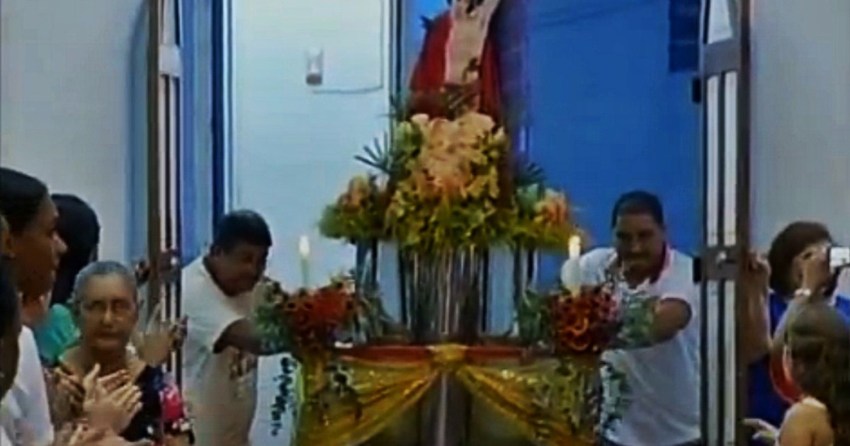Paróquia de Montes Claros prepara a tradicional festa de São ... - Globo.com