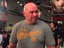 Dana revela que planejava superluta entre Jones e Miocic para o UFC 218