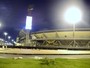 Jogo da Libertadores impede treino do Timão em estádio de Bogotá