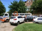 Blitz recomeça e 18 veículos são retidos (Divulgação /  Sefaz)