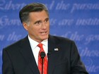 Pragmático e persistente, Romney vê fraqueza da economia como trunfo