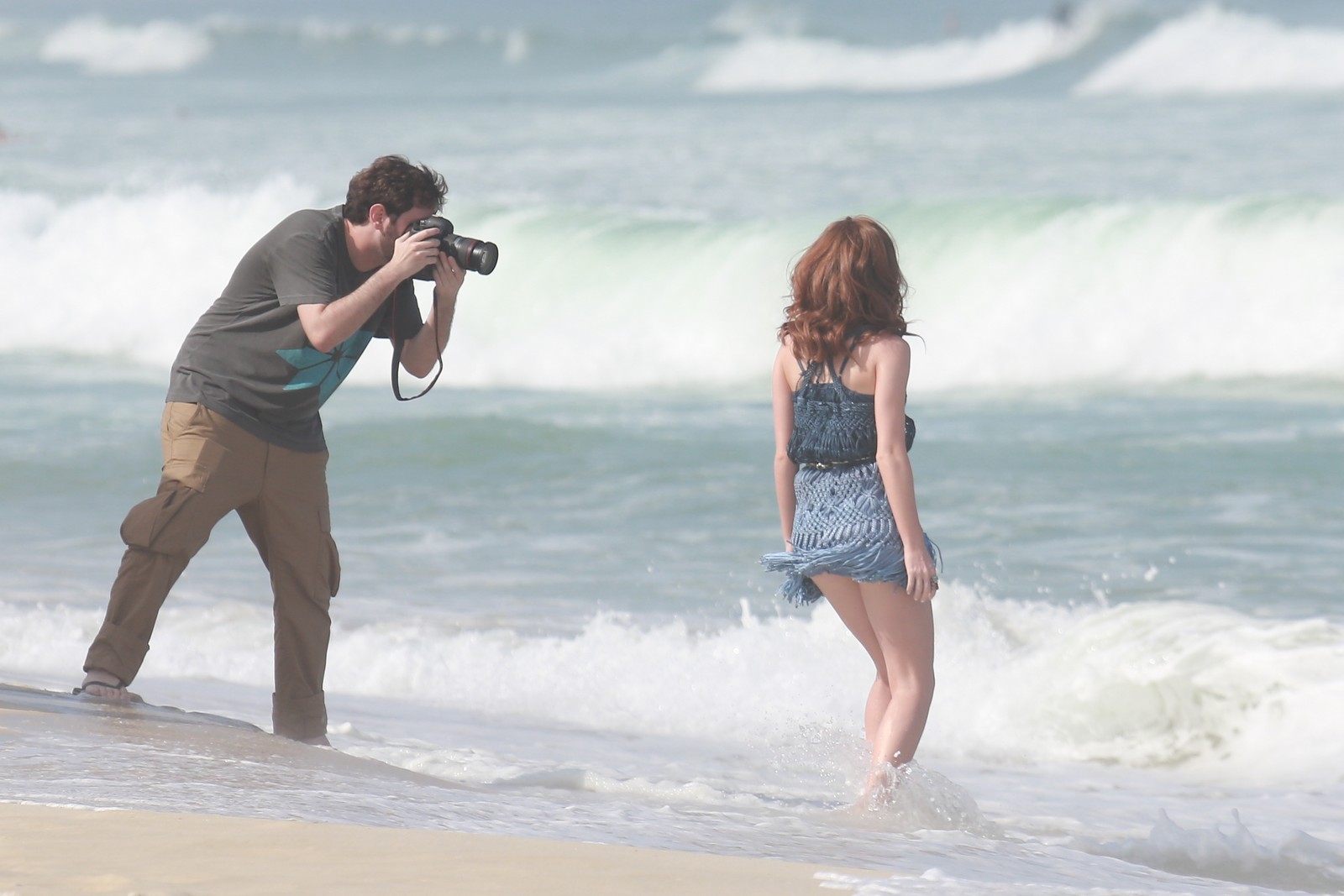 Marina Ruy Barbosa (Foto: AG NEWS)