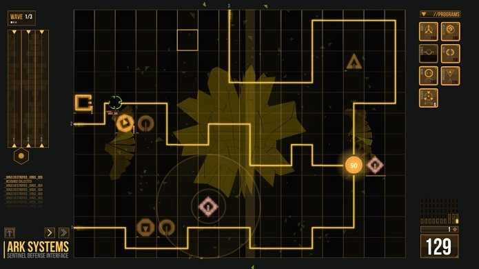 Existem muitos tipos diferentes de defesa no jogo (Foto: Divulgação)