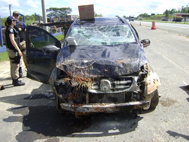 PRF apreendeU 3.600 frascos de lança-perfume após acidente em Registro, SP (Foto: Divulgação/Polícia Rodoviária Federal) PRF apreendeU 3.600 frascos de lança-perfume após acidente em Registro, SP (Foto: Divulgação/Polícia Rodoviária Federal)