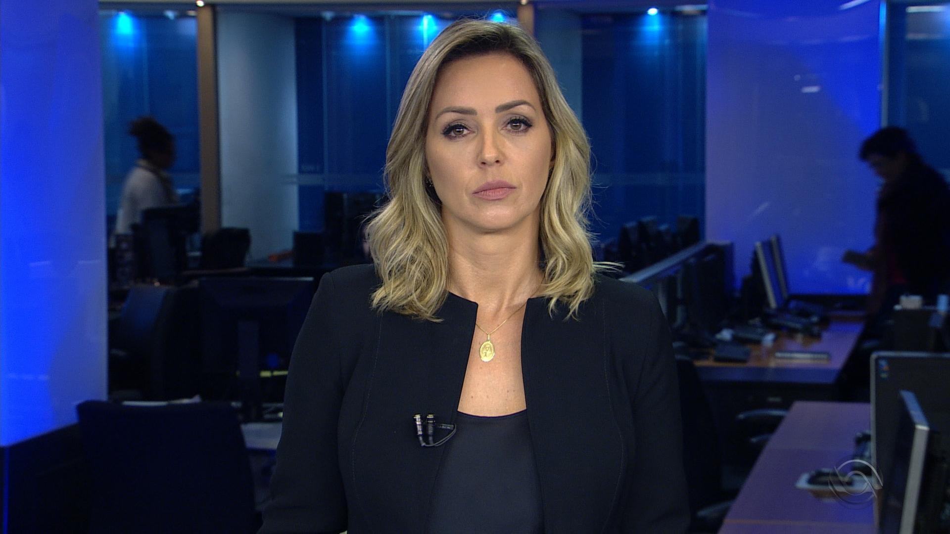 VÍDEOS RBS Notícias desta sextafeira, 24 de agosto Rio Grande do Sul G1