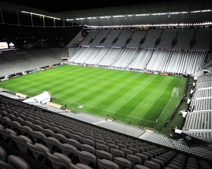 Dérbi terá delegacia móvel em ônibus com direito a cela para infratores