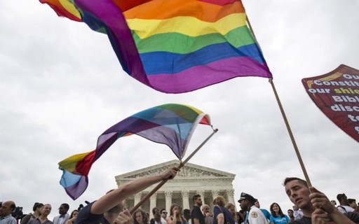 Suprema Corte Dos Eua Decidir Se Empregado Pode Ser Demitido Por Ser Gay Ou Transg Nero Poca