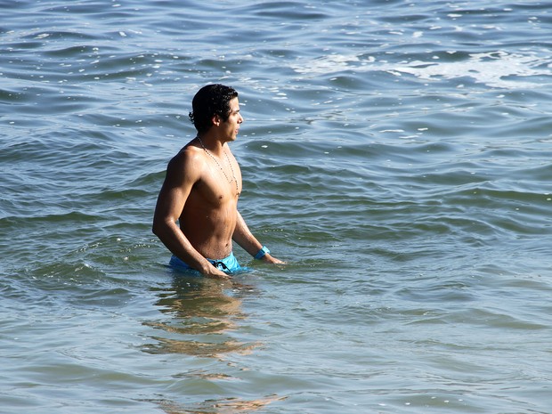 Claudia Zoli e o filho Lucas (Foto: Divulgação/ Daniel Pinheiro) Claudia Zoli e o filho Lucas (Foto: Divulgação/ Daniel Pinheiro)