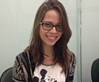 Candidatos fazem maratona 
de provas (Vanessa Fajardo/ G1)