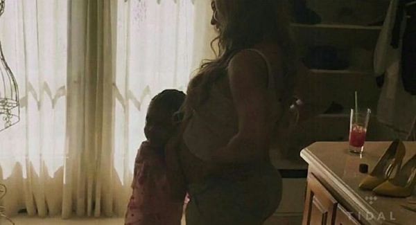 Beyoncé (Foto: Reprodução/ Instagram) Beyoncé (Foto: Reprodução/ Instagram)