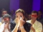 Ivete Sangalo faz 40 anos e ganha festa surpresa de amigos famosos