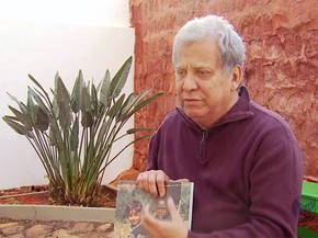 Resultado de imagem para marcio borges clube da esquina
