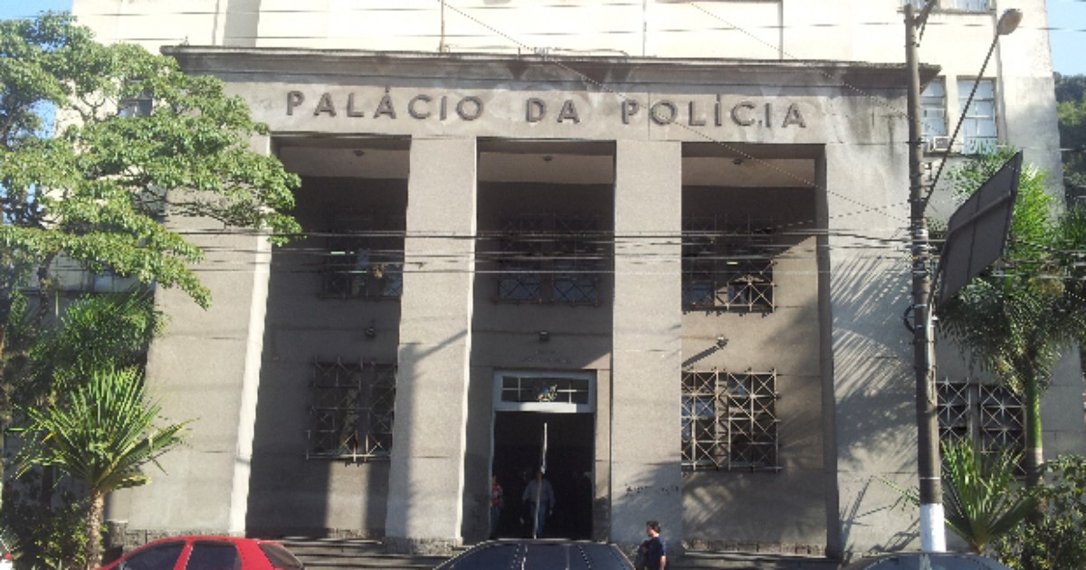 G1 - Polícia captura foragido da Justiça em apartamento de Praia ... - Globo.com