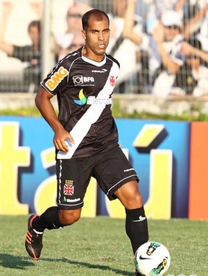 felipe vasco ponte preta (Foto: Marcelo Sadio / Vasco.com.br)