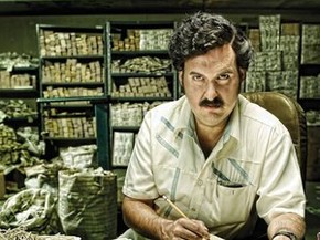 Filho De Pablo Escobar Ve Apologia Ao Crime Em Series E Filmes Sobre Seu Pai Pop Arte G1 Pablo emilio escobar gaviria 115 episodes, 2012. g1 globo