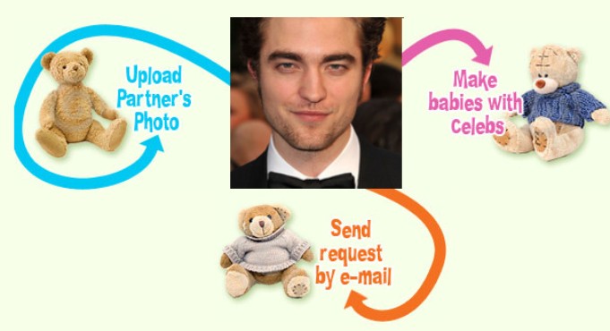 screenshot de MakeMeBabies