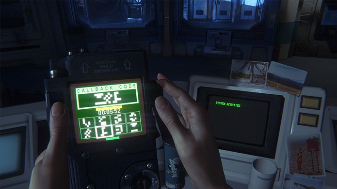 Os produtores tiveram o cuidado de até mesmo manter as interfaces fiéis às do clássico (Foto: Divulgação/Creative Assembly)