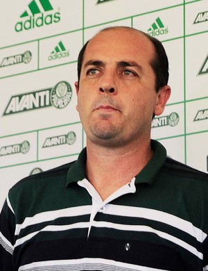 Novo gerente espera chegada de reforços de peso ainda em janeiro