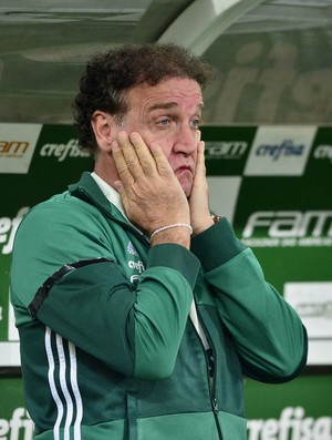 A salvação de Cuca e Zé Ricardo