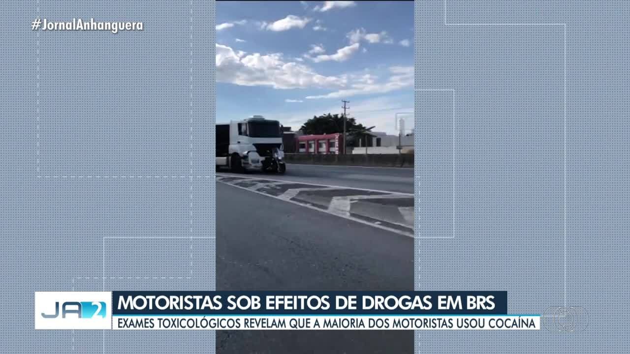 VÍDEOS: Jornal Anhanguera 2ª Edição de quinta-feira, 20 de agosto de 2026