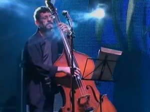 Garanhuns Jazz Festival (Foto: Reprodução/ TV Asa Branca)