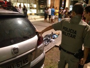 G Morte De Jovem Em Rea Nobre De Macei Chama A Aten O De Turistas