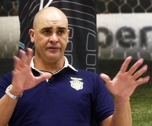 Marcos apresenta melhora, mas segue internado em hospital de SP