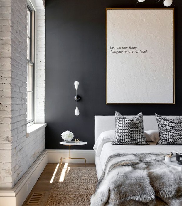 ultimas tendencias de decoracao de interiores:pinterest-tendencias-tons-neutros (Foto: Reprodução/Pinterest) ultimas tendencias de decoracao de interiores:pinterest-tendencias-tons-neutros (Foto: Reprodução/Pinterest)