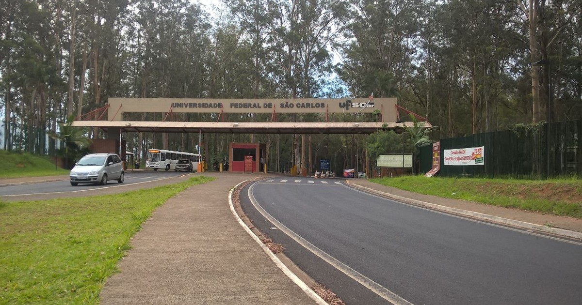 G Cursinho Pr Vestibular Da Ufscar Tem Inscri Es Abertas At O Dia