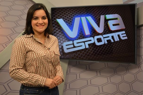 Lanne Pacheco (Foto: TV Sergipe / Divulgação)