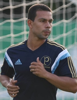 Boa Esporte anuncia a contratação do volante Wendel, ex-Palmeiras