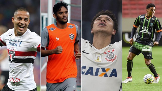 Futebol ao vivo: Globo transmite Flu x Corinthians; saiba os jogos