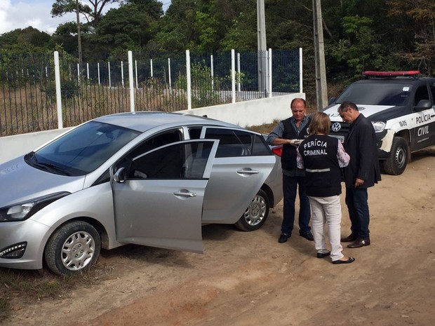 Detran da paraiba exames