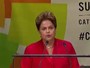Dilma discursa na cúpula do clima na ONU
