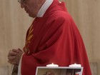 Papa celebra missa em memória de padre francês morto por extremistas