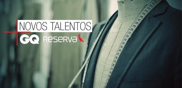 Novos Talentos GQ + Reserva (Foto: GQ Brasil)