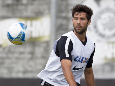 Felipe promete cuidado com salto mortal: “Não quero levar bronca”