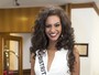 'Quem nunca sofreu preconceito no Brasil?', pergunta Miss Distrito Federal