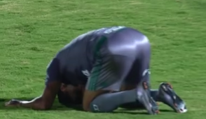 Com isolada, Dudu fatura enquete do 