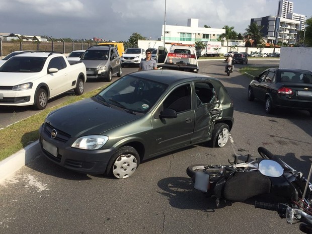 Resultado de imagem para acidentes de carros