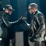 Jay-Z & Kanye West