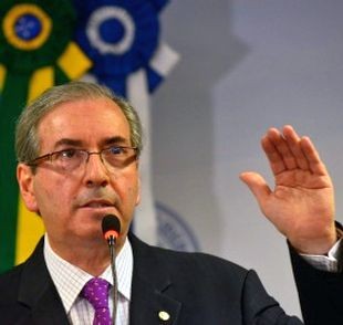 Eduardo Cunha (Foto: Agência Brasil)