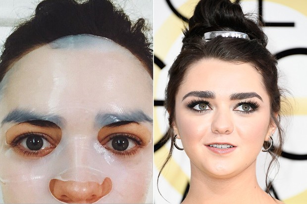 Maisie Williams (Foto: Getty Images)