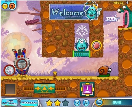 snail bob 4 download free