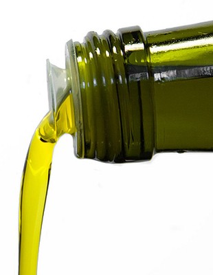 Corrida de rua - queima gordura - azeite de oliva (Foto: Getty Images)