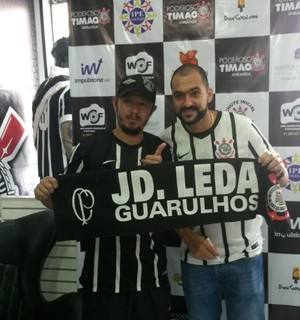 Bicampeão da Libertadores, Danilo diz que Corinthians ainda não está pronto