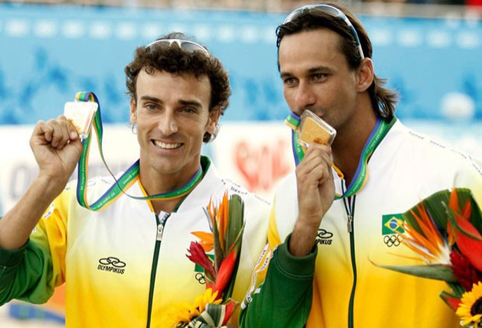 Resultado de imagem para ricardo e emanuel